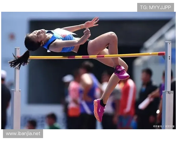 起跳瞬间的量子跃迁：顶尖跳高运动员的制胜心法