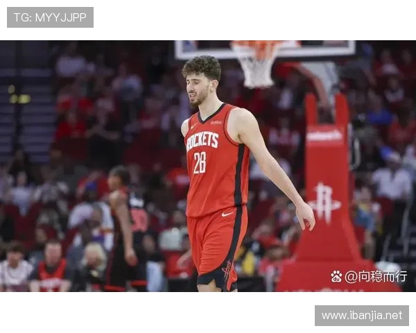 NBA火箭队奥利弗比赛视频回放与数据总结