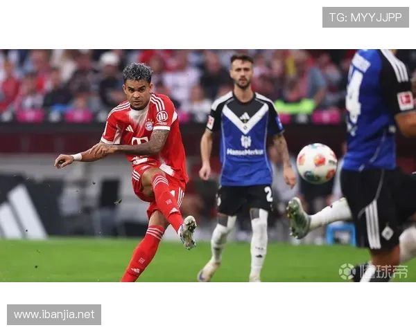 拜仁为何成为德甲最强势球队解析