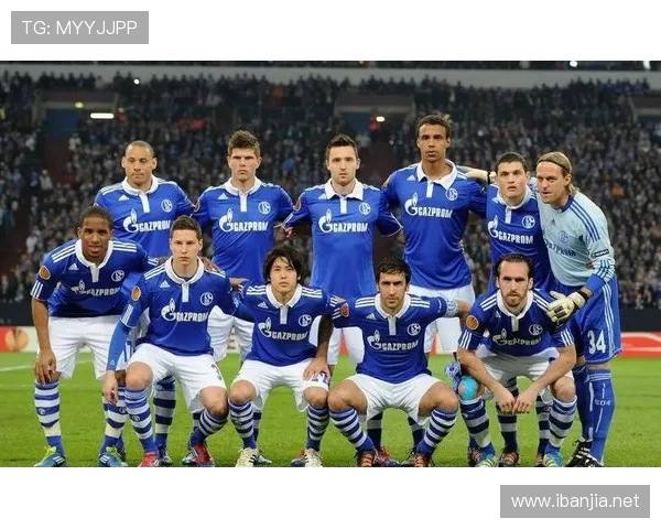 普鲁士背景球队在德甲的发展与代表俱乐部