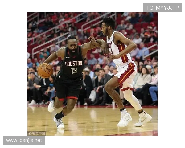 火箭队vs热火高清录像完整版及战术对比