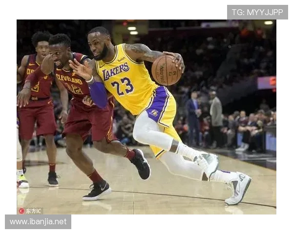 2018年NBA湖人对阵骑士精彩回放詹姆斯对决旧主引爆全场