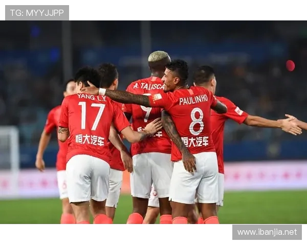 广州恒大对阵泽尼特全程直播即将开战精彩不容错过