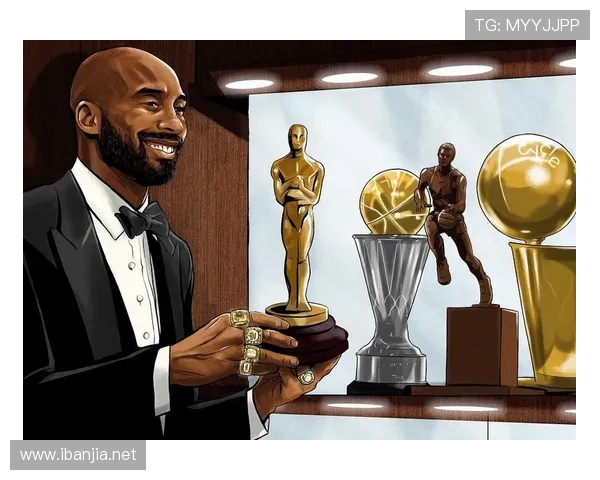 八年前的今天科比凭借亲爱的篮球荣获奥斯卡最佳动画短片奖 八年前的今天科比凭借亲爱的篮球荣获奥斯卡最佳动画短片奖