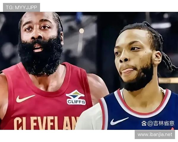 卢:怀念哈登突破制造的三分机会希望加兰回归能带来帮助