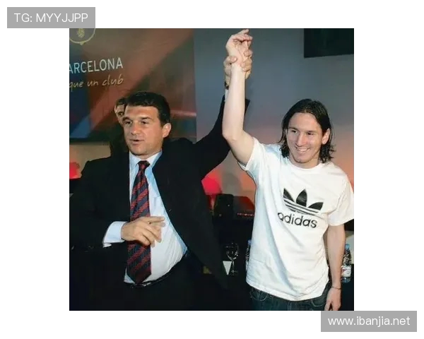 拉波尔塔称梅西值得雕像并提议举办致敬赛以表敬意